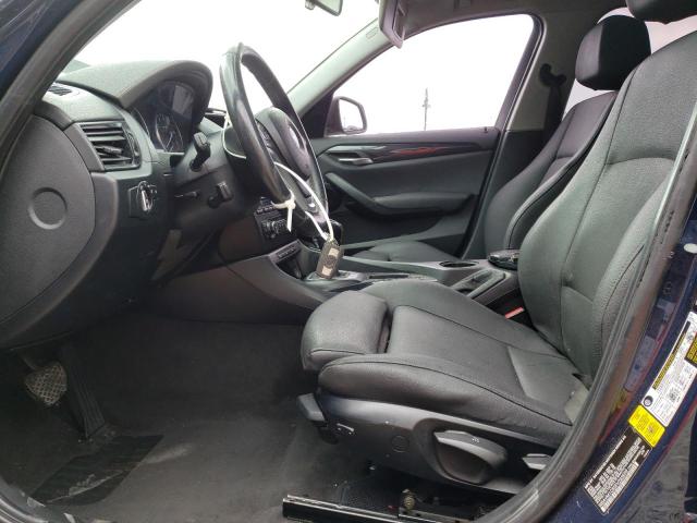 WBAVM1C50FVZ93659 BMW X1 Sdrive28i