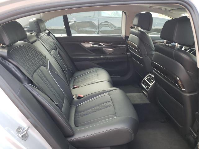 2019 BMW ALPINA B7 - WBA7F2C54KB239765