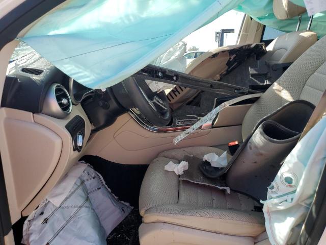 W1N0G8DBXMV306355 Mercedes-Benz GLC 300