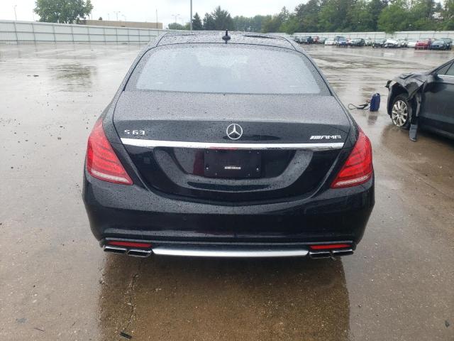 WDDUG7JB2GA238738 Mercedes-Benz S 63 AMG