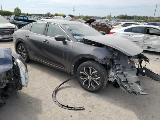 2023 TOYOTA CROWN XLE JTDAAAAF4P3002871
