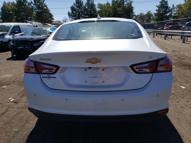 2019 CHEVROLET MALIBU LT - 1G1ZD5ST9KF157941