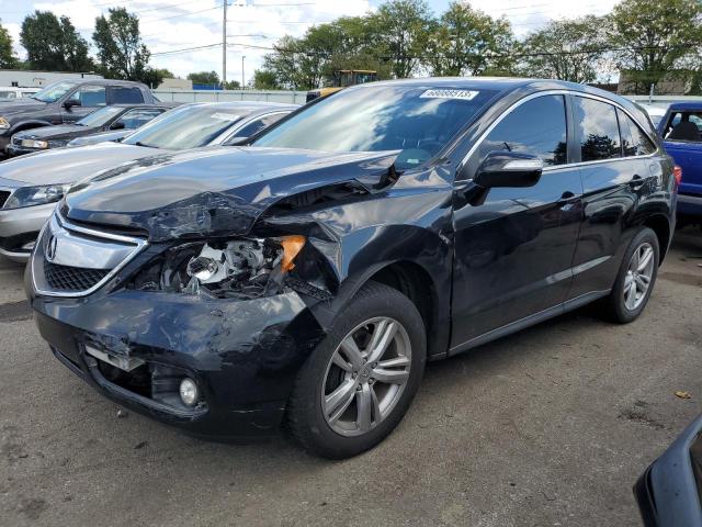 2015 Acura RDX 