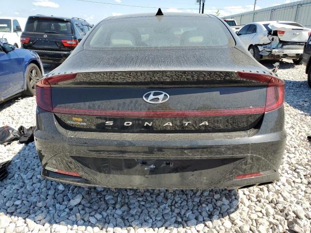 KMHL14JA4NA185613 Hyundai SONATA SEL