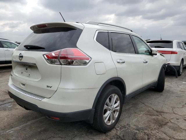 5N1AT2MT7FC827377 Nissan ROGUE S