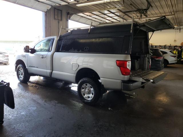 1N6AA1RP4HN516719 Nissan TITAN XD S