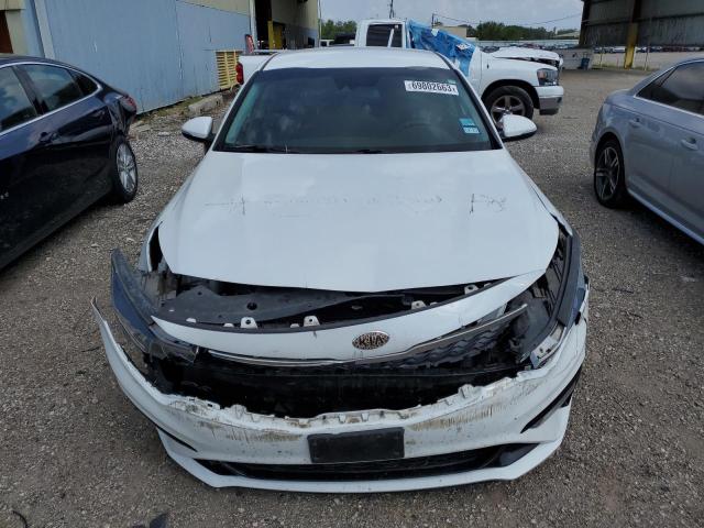 5XXGT4L35LG399011 KIA Optima Lx