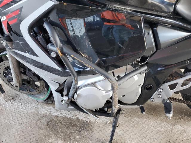 2008 SUZUKI GSX650 F JS1GP74A482103809