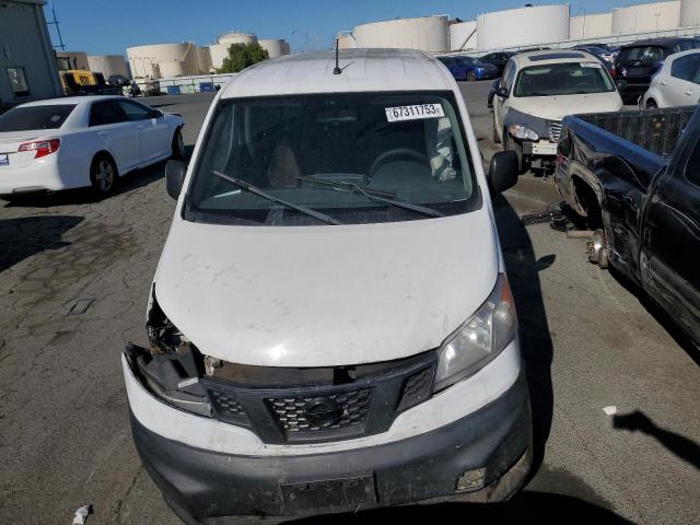 3N6CM0KN4EK700840 Nissan NV200 2.5S