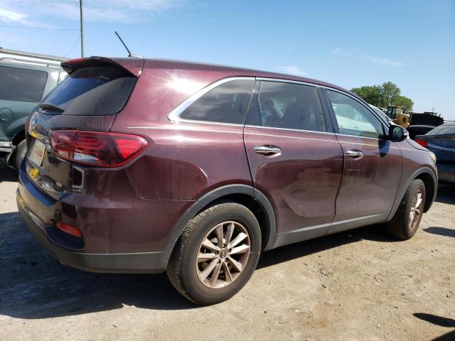 5XYPG4A34LG641791 KIA SORENTO L
