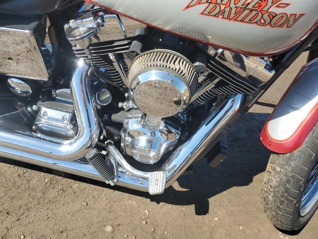 2005 HARLEY-DAVIDSON FXDLI 1HD1GNW155K331857