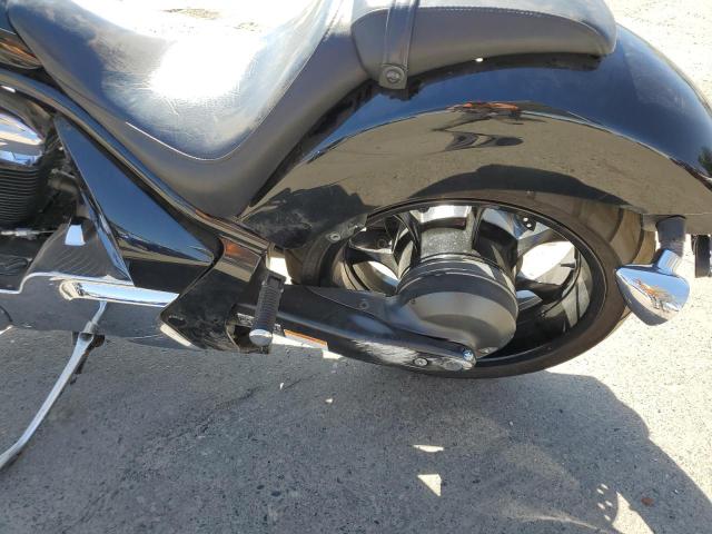 2012 HONDA VT1300 CX JH2SC61V9CK000012