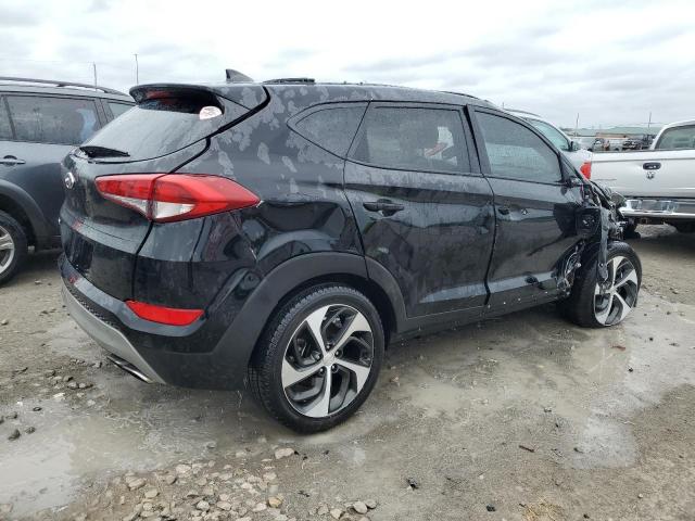 KM8J33A25JU722809 | 2018 HYUNDAI TUCSON VAL