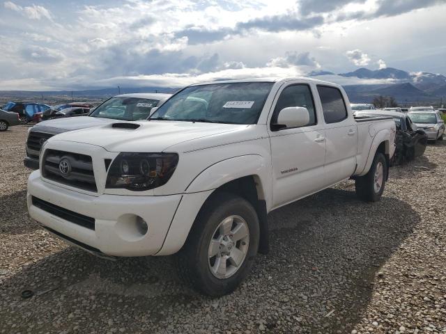 2010 Toyota Tacoma 