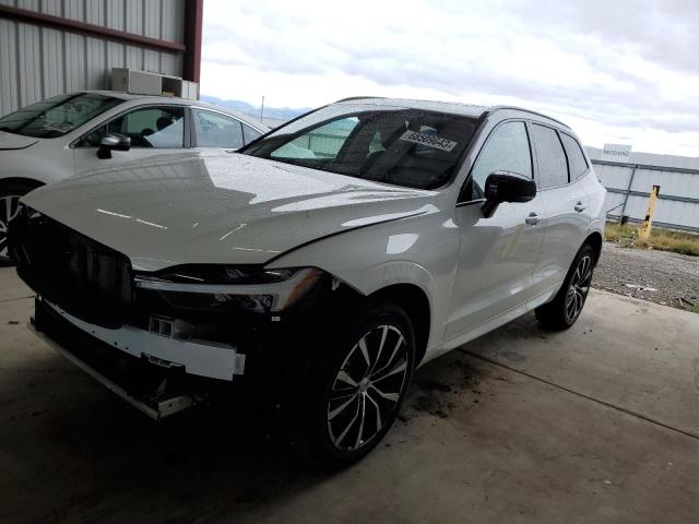 YV4L12RW4P1376120 Volvo Xc60 Plus 