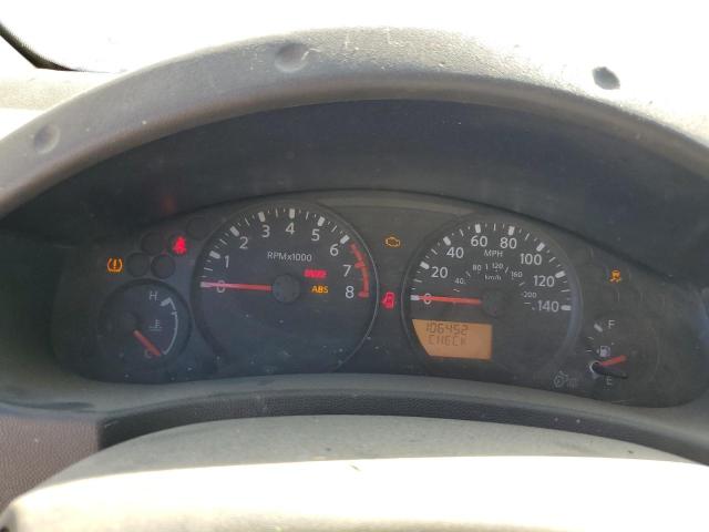 1N6BD0CT4GN749963 Nissan FRONTIER S