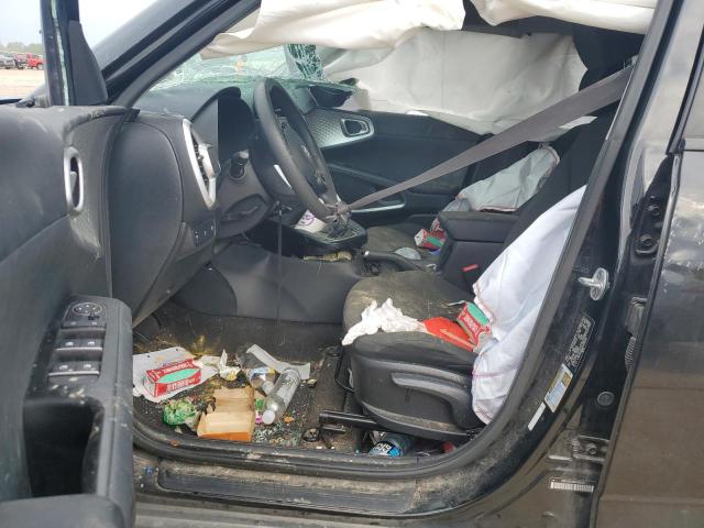 KNDJ23AU0M7128558 KIA SOUL LX