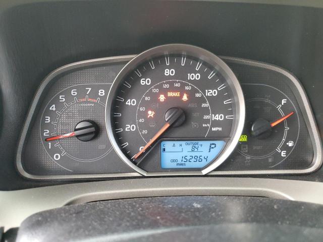 2T3RFREV1EW226453 Toyota Rav4 Xle
