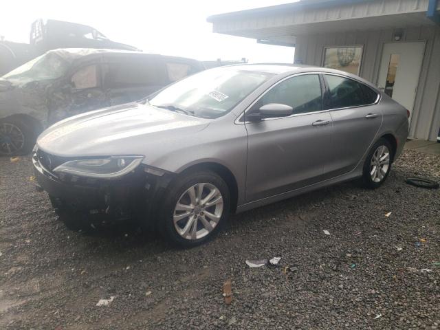 Vin: 1c3cccab3gn176614, lot: 69490703, chrysler 200 limited 2016 img_1