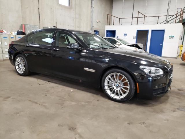 VIN WBAYF8C53FD654710 2015 BMW 7 Series, 750LI Lxi no.4