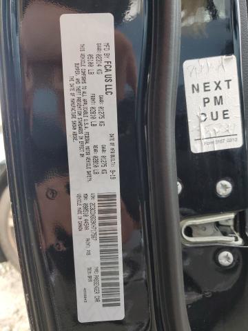 2C3CDXBG9KH717567 Dodge Charger Sxt