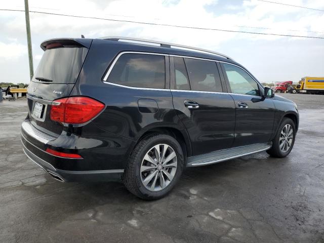 VIN 4JGDF7CE0EA440166 2014 Mercedes-Benz GL-Class, ... no.3