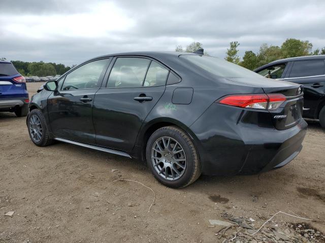 JTDEPRAE8LJ046268 Toyota COROLLA LE