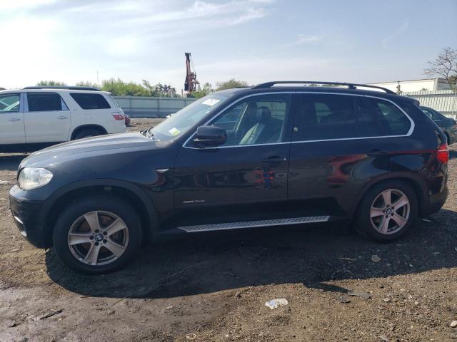 VIN 5UXZW0C51D0B94400 2013 BMW X5, Xdrive35D no.1