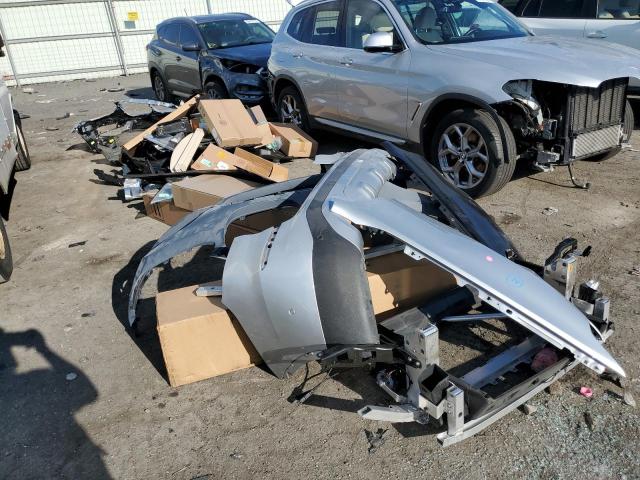 5UXTY5C02M9F50382 2021 BMW X3, photo no. 12