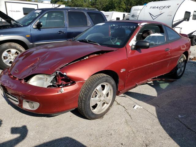 2001 Chevrolet Cavalier Z24