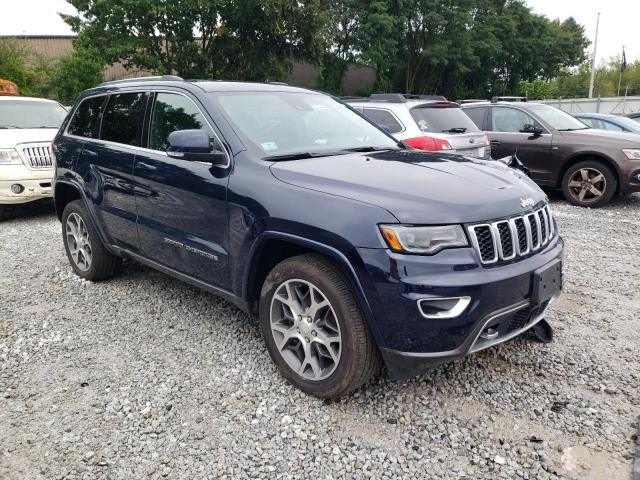 1C4RJFBG0JC150935 Jeep Grand Cherokee Limited