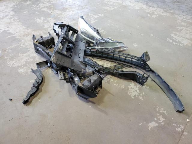 1FADP3K27FL315775 Ford FOCUS SE