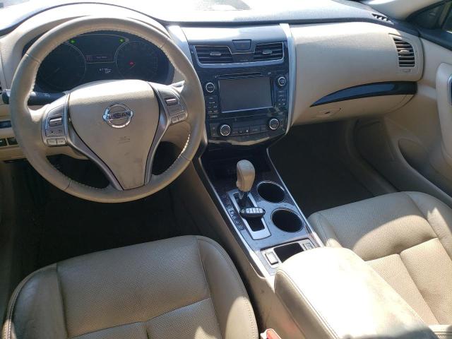 1N4AL3AP0EN335560 Nissan ALTIMA 2.5