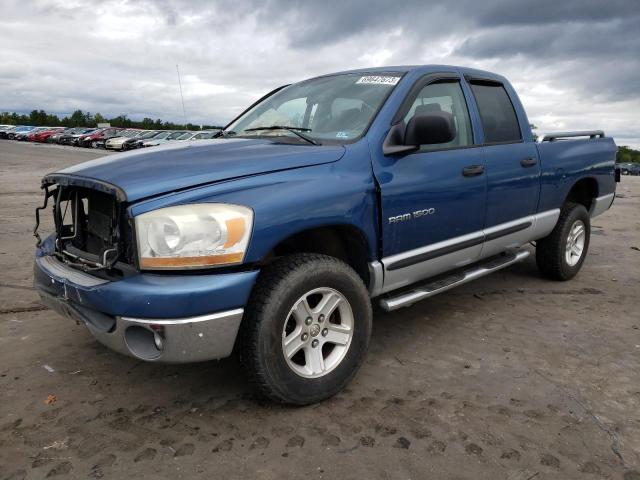 2006 Dodge Ram 1500 ST