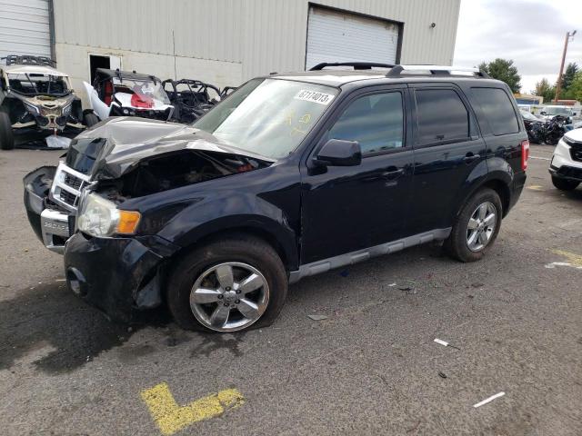 2009 Ford Escape Limited