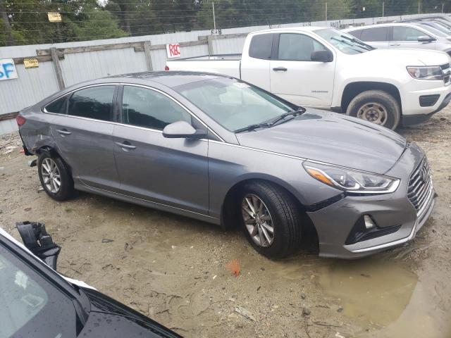 5NPE24AF3JH710217 | 2018 HYUNDAI SONATA SE