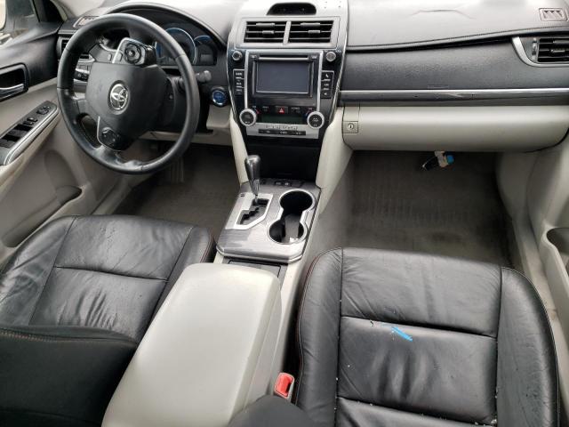 2014 Toyota Camry Hybrid VIN: 4T1BD1FK8EU105246 Lot: 69239873