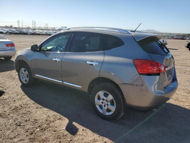 JN8AS5MTXEW600288 Nissan Rogue Select S