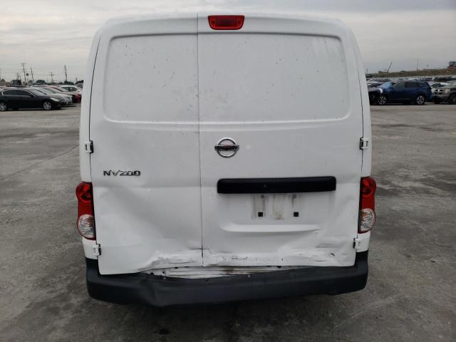 3N6CM0KN8LK709912 Nissan NV200 2.5S