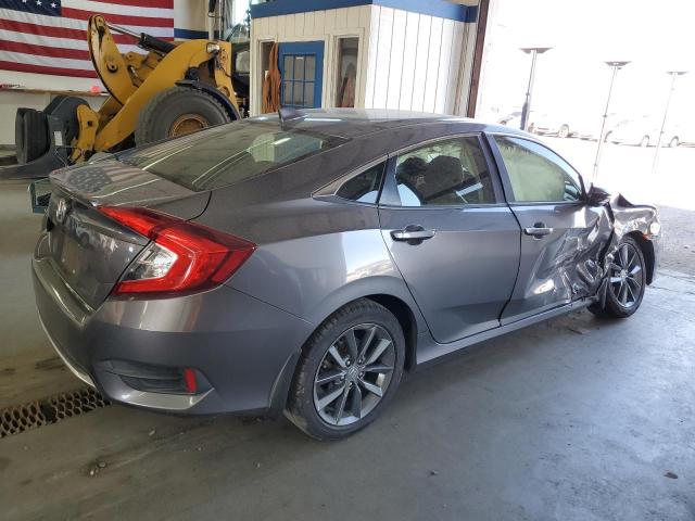 JHMFC1F75KX014481 Honda CIVIC EXL