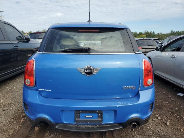 WMWZB3C57EWR41067 Mini COOPER COUNTRYMAN