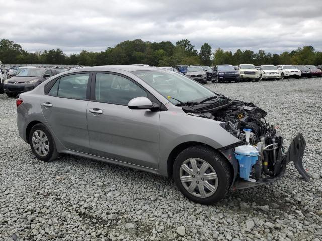 3KPA24AD2ME430875 Kia Rio LX 4