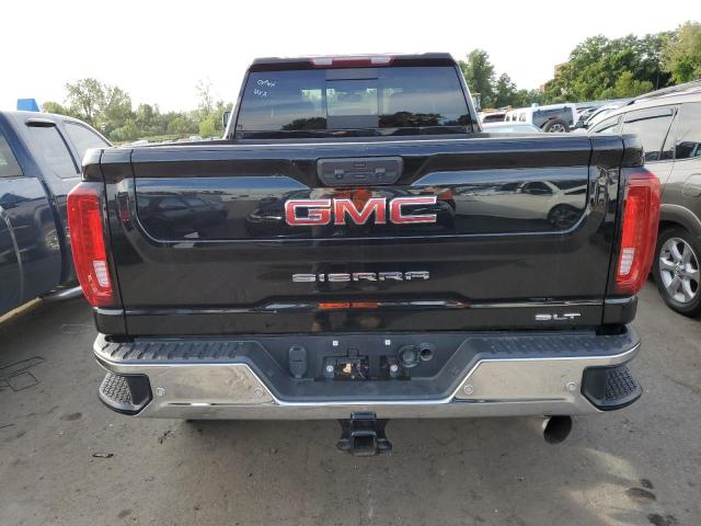 1GT49NEY0MF199136 GMC Sierra K2500 Slt