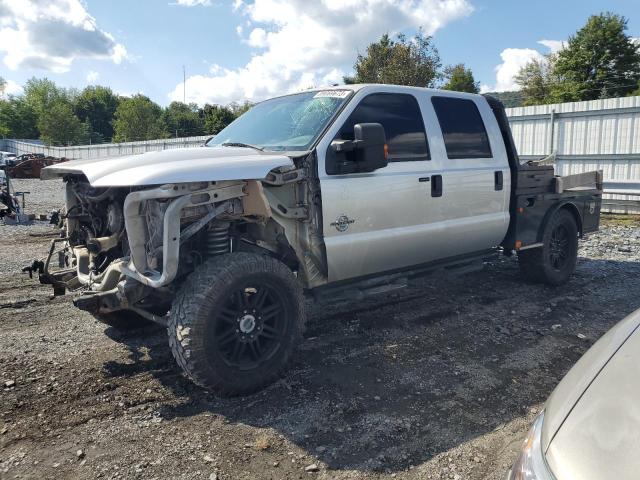 2015 Ford F-250 