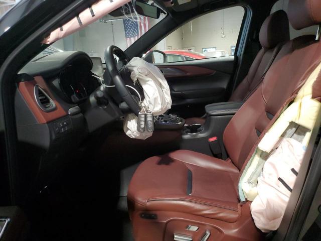 JM3TCBEY8K0323155 Mazda Cx-9 Signature