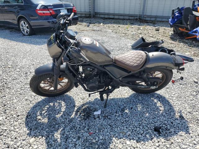 2023 HONDA CMX500 MLHPC561XP5600618