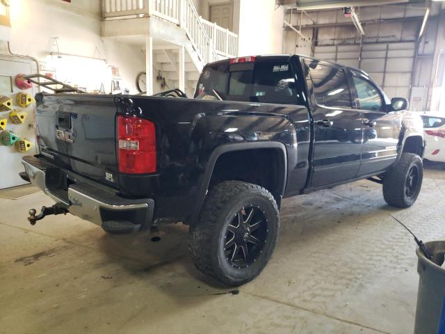 3GTU2UEC7EG263918 | 2014 GMC SIERRA K15