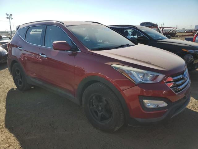 5XYZUDLB1FG266467 | 2015 HYUNDAI SANTA FE S