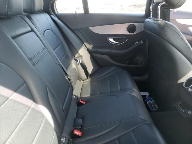 55SWF4JBXJU250315 Mercedes-Benz C 300
