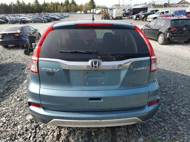 2016 HONDA CR-V EX - 2HKRM4H58GH130026